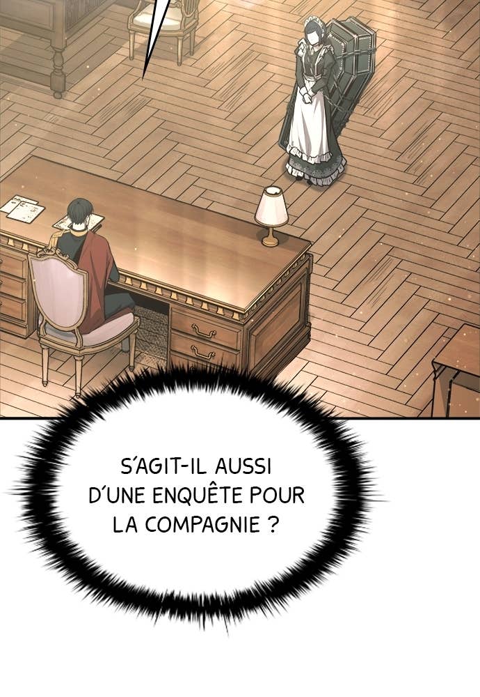 Read Tyrant of the Tower FR Manga Online