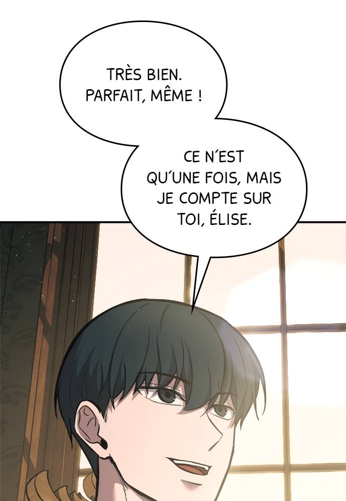 Read Tyrant of the Tower FR Manga Online