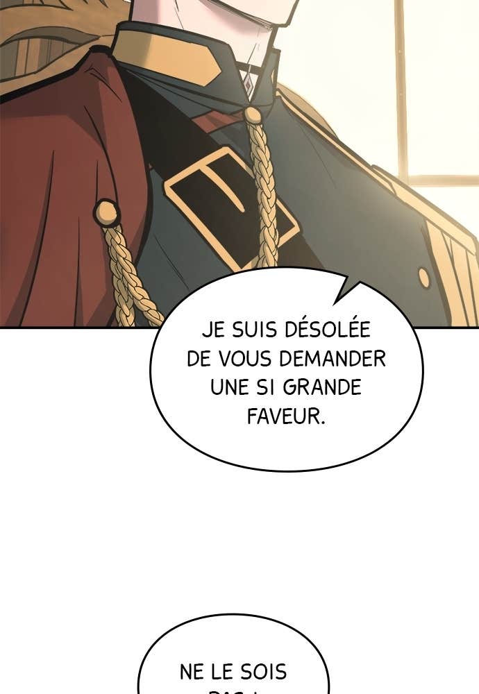 Read Tyrant of the Tower FR Manga Online