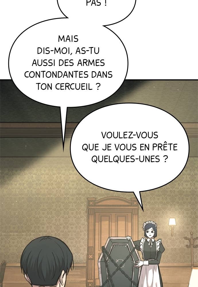 Read Tyrant of the Tower FR Manga Online