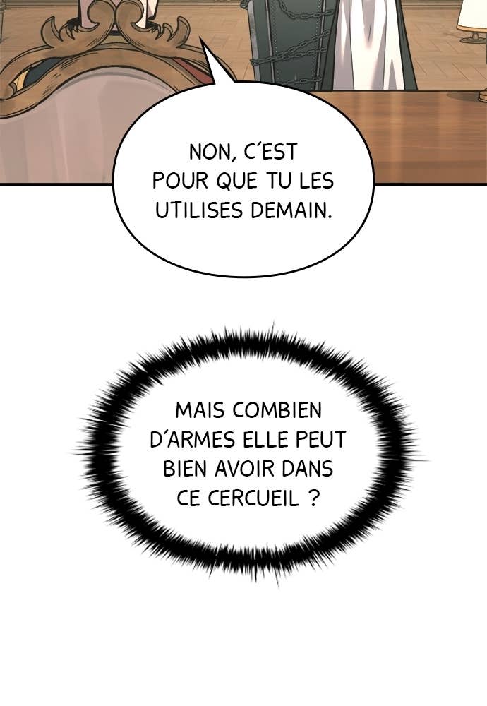 Read Tyrant of the Tower FR Manga Online