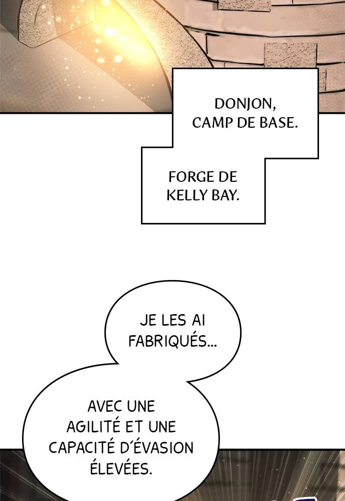 Read Tyrant of the Tower FR Manga Online