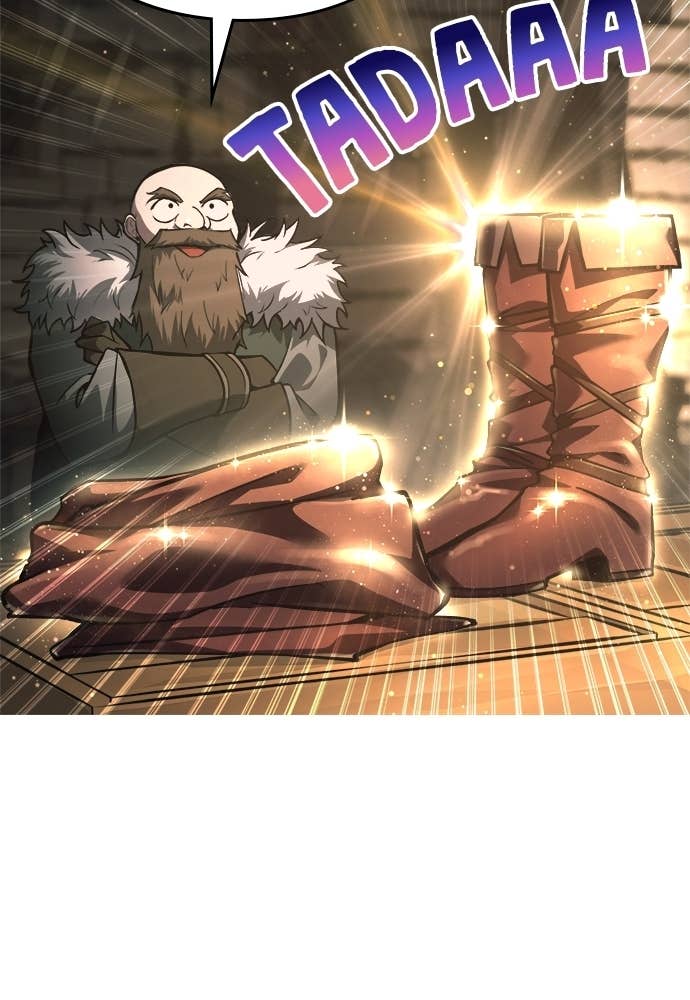 Read Tyrant of the Tower FR Manga Online