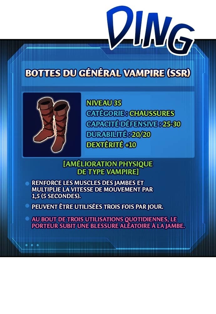 Read Tyrant of the Tower FR Manga Online