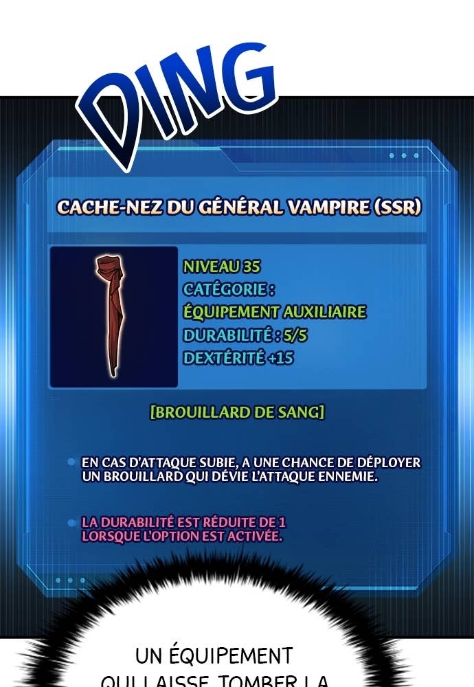 Read Tyrant of the Tower FR Manga Online