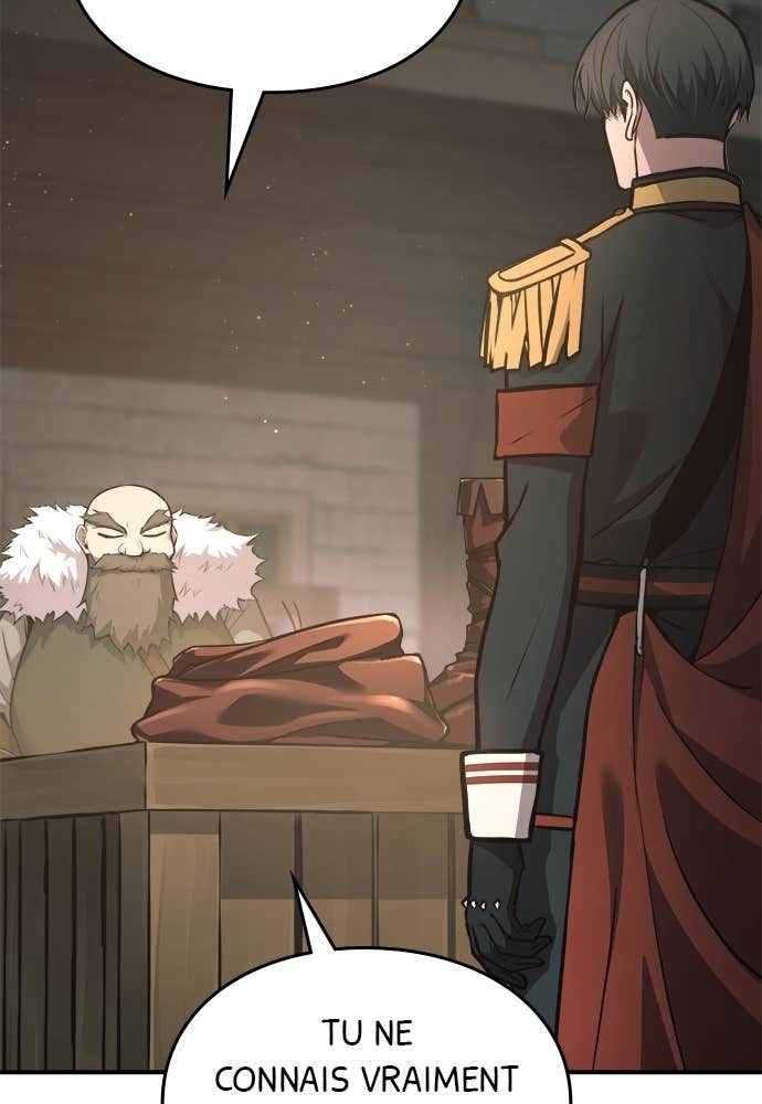 Read Tyrant of the Tower FR Manga Online