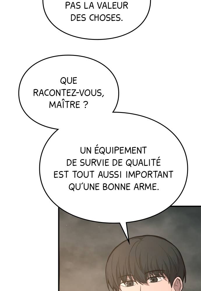 Read Tyrant of the Tower FR Manga Online