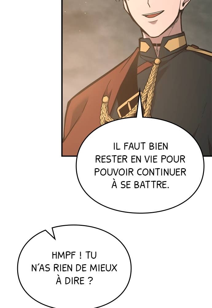 Read Tyrant of the Tower FR Manga Online