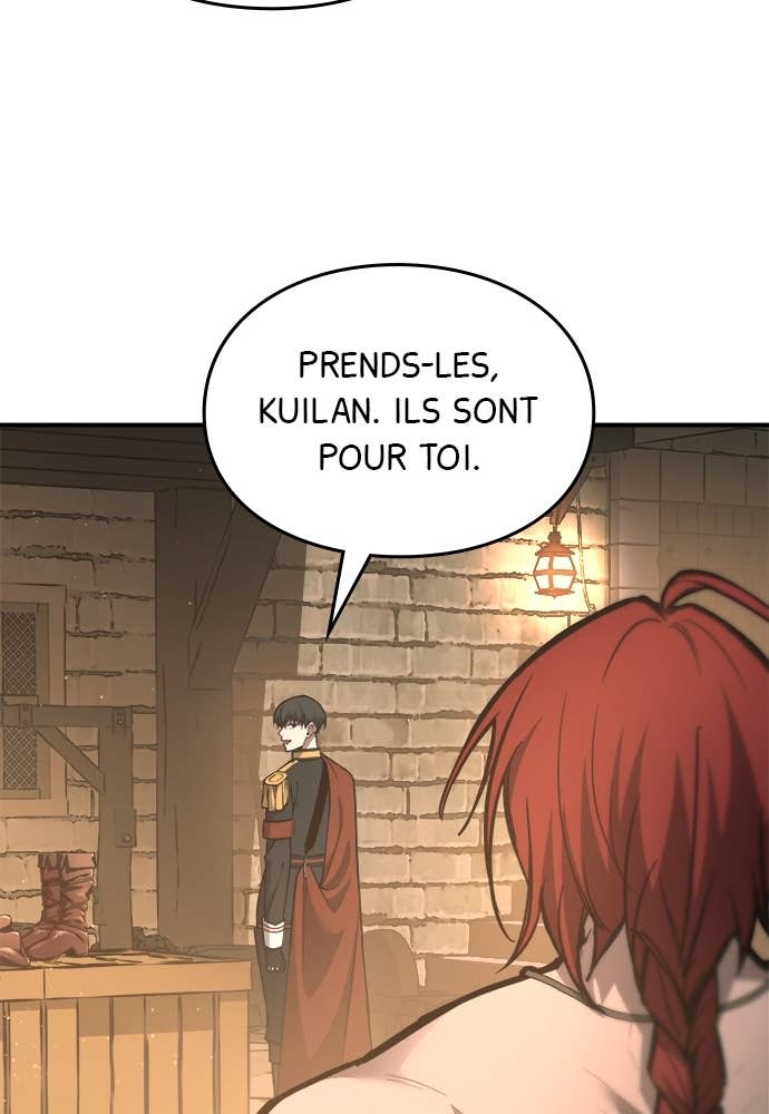 Read Tyrant of the Tower FR Manga Online