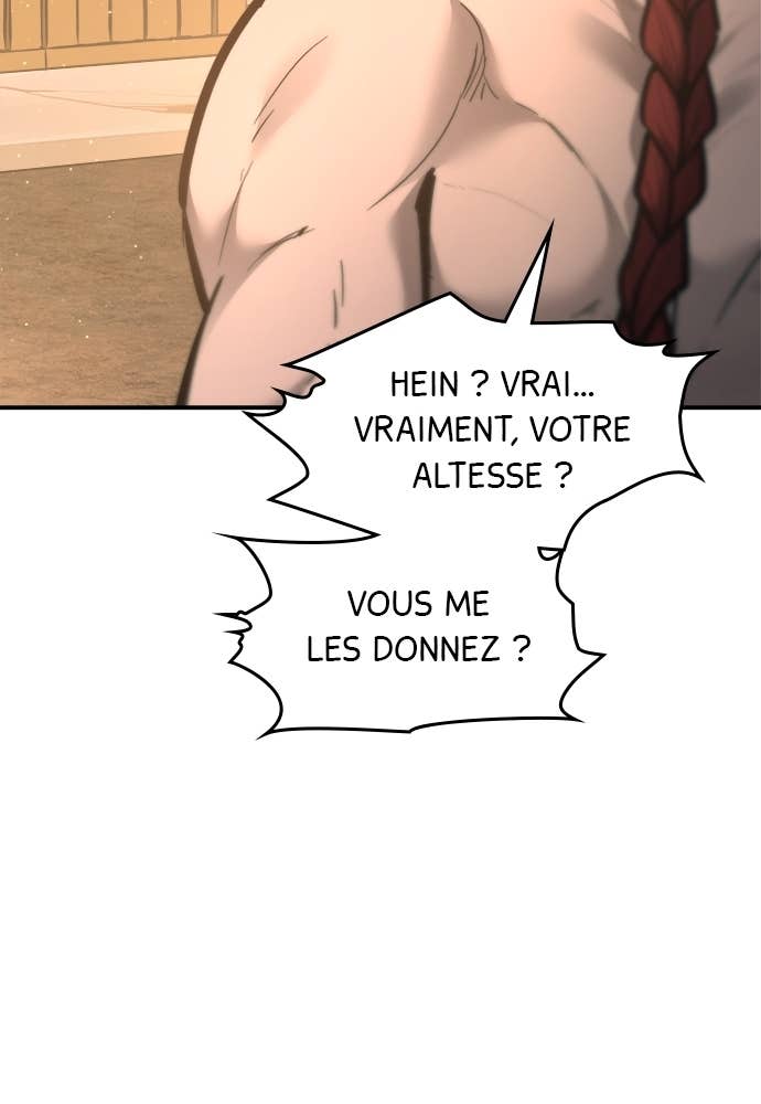 Read Tyrant of the Tower FR Manga Online