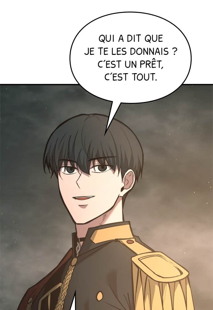 Read Tyrant of the Tower FR Manga Online