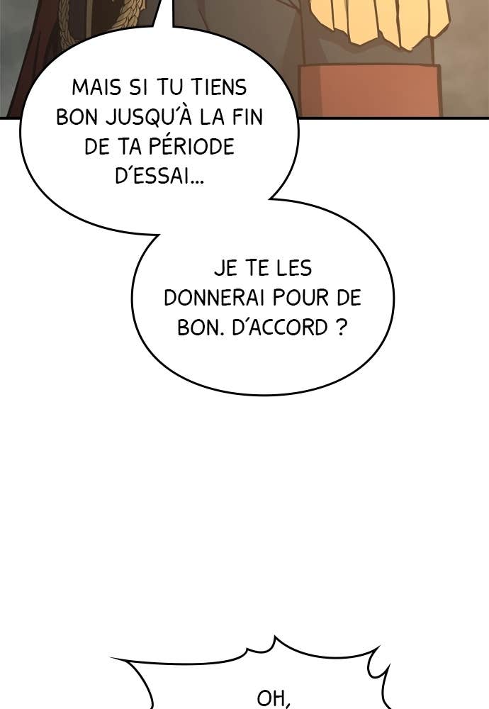 Read Tyrant of the Tower FR Manga Online