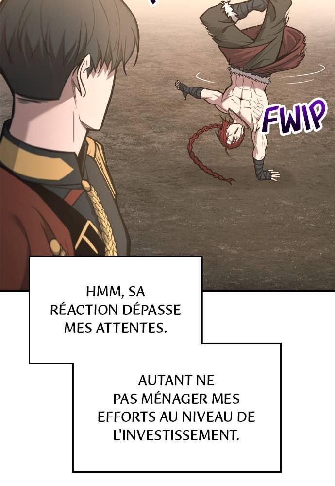 Read Tyrant of the Tower FR Manga Online