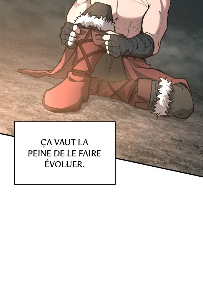 Read Tyrant of the Tower FR Manga Online