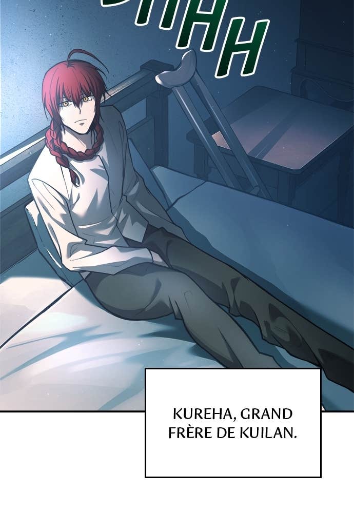 Read Tyrant of the Tower FR Manga Online