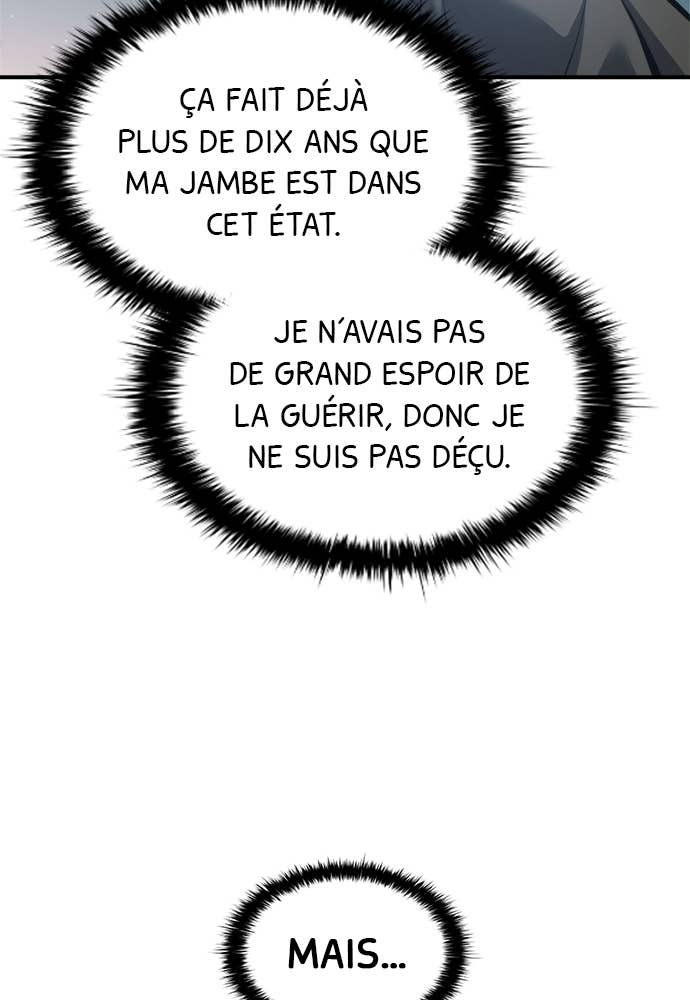 Read Tyrant of the Tower FR Manga Online