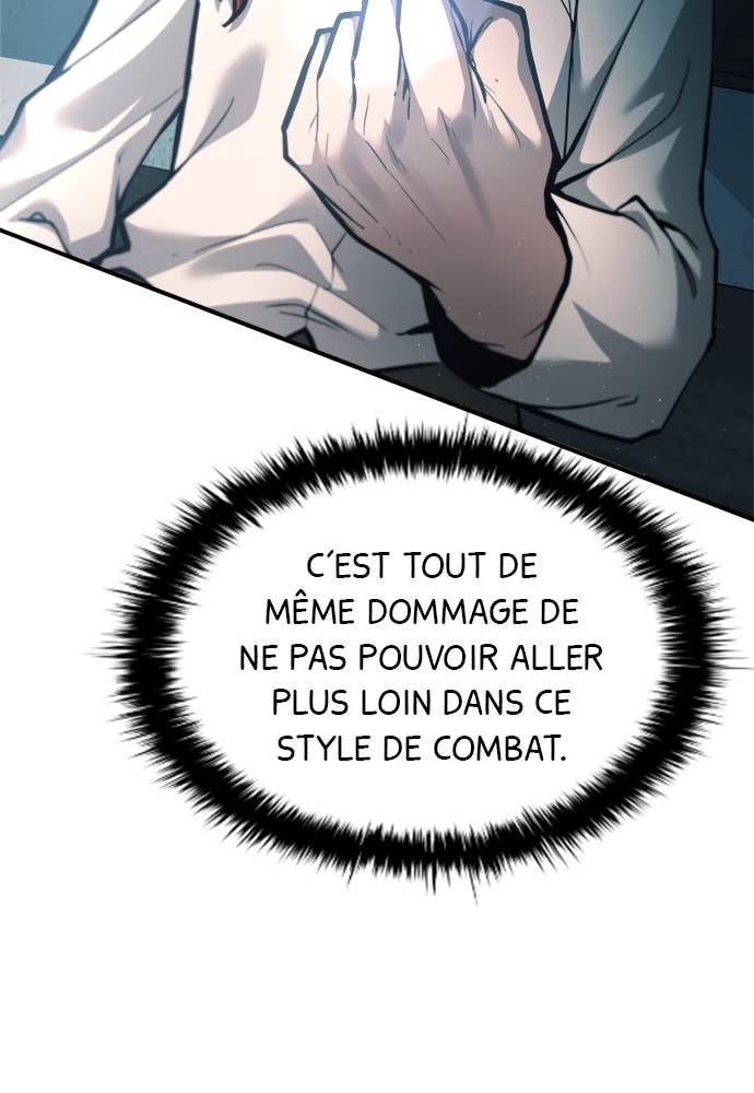 Read Tyrant of the Tower FR Manga Online