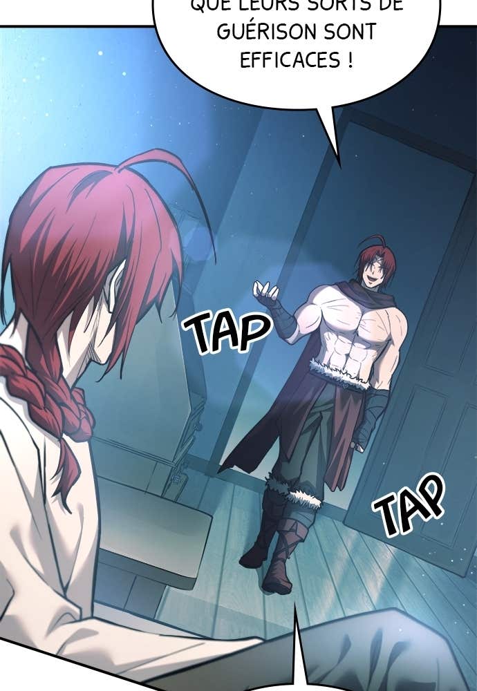 Read Tyrant of the Tower FR Manga Online