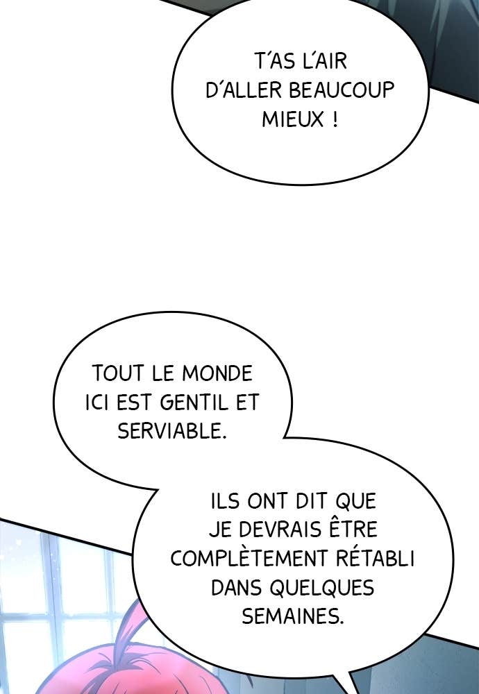 Read Tyrant of the Tower FR Manga Online