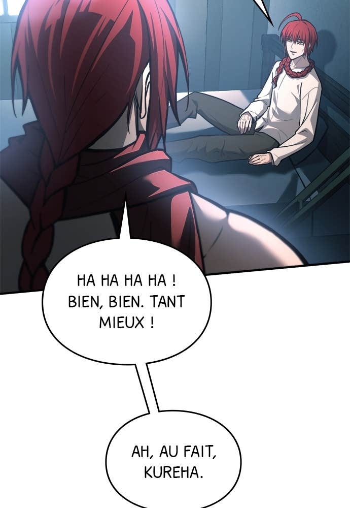 Read Tyrant of the Tower FR Manga Online