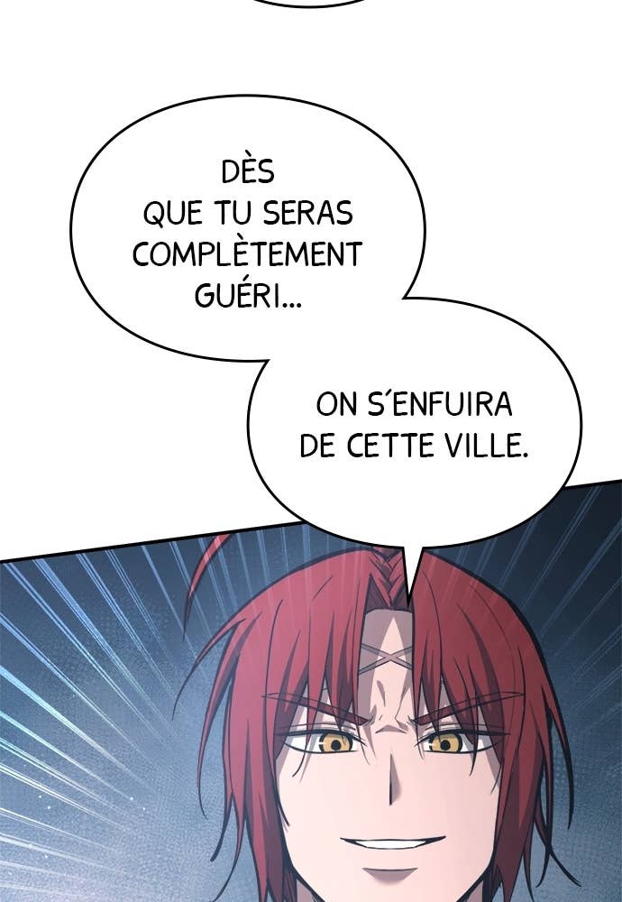 Read Tyrant of the Tower FR Manga Online