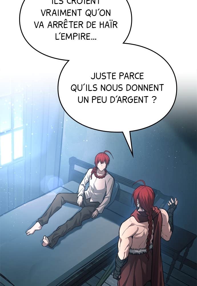 Read Tyrant of the Tower FR Manga Online