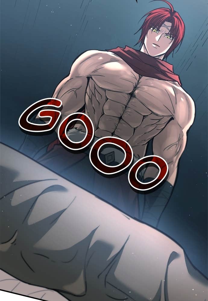 Read Tyrant of the Tower FR Manga Online