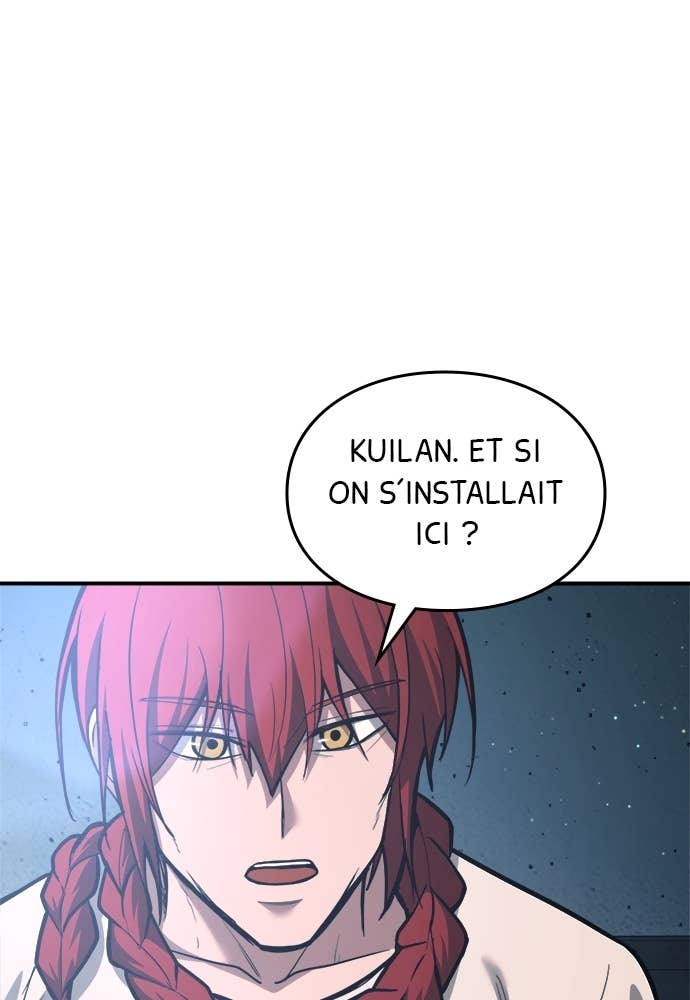 Read Tyrant of the Tower FR Manga Online