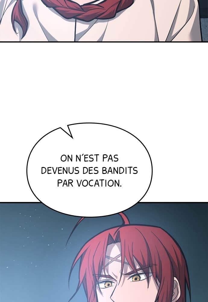 Read Tyrant of the Tower FR Manga Online