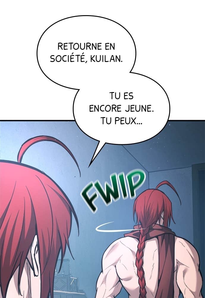 Read Tyrant of the Tower FR Manga Online