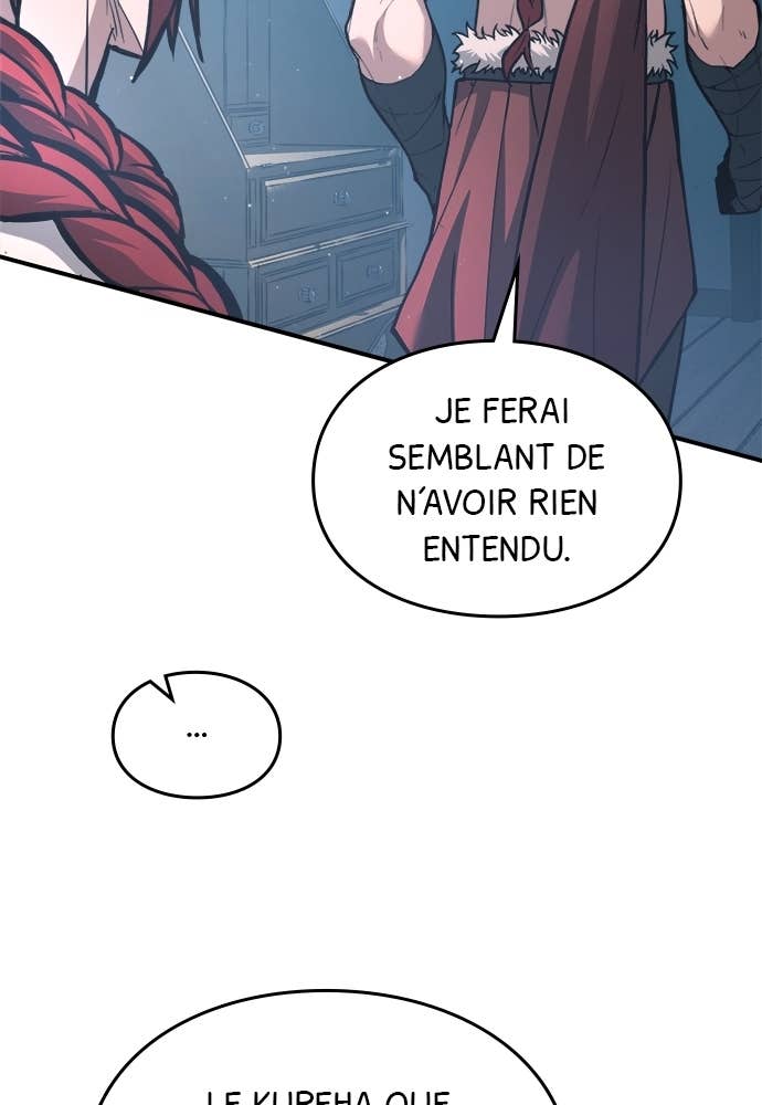 Read Tyrant of the Tower FR Manga Online