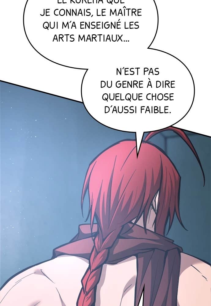 Read Tyrant of the Tower FR Manga Online