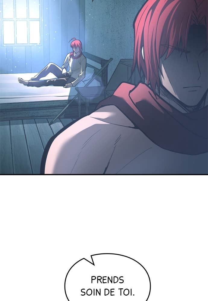 Read Tyrant of the Tower FR Manga Online