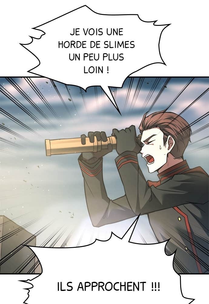 Read Tyrant of the Tower FR Manga Online