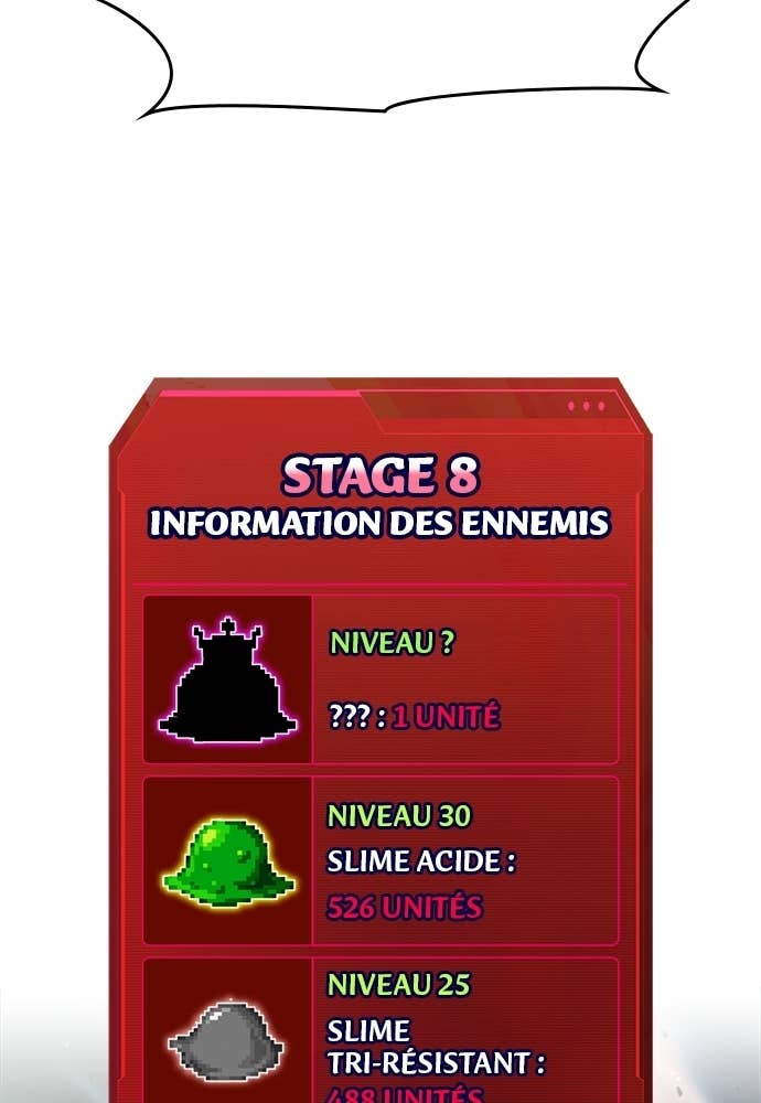 Read Tyrant of the Tower FR Manga Online