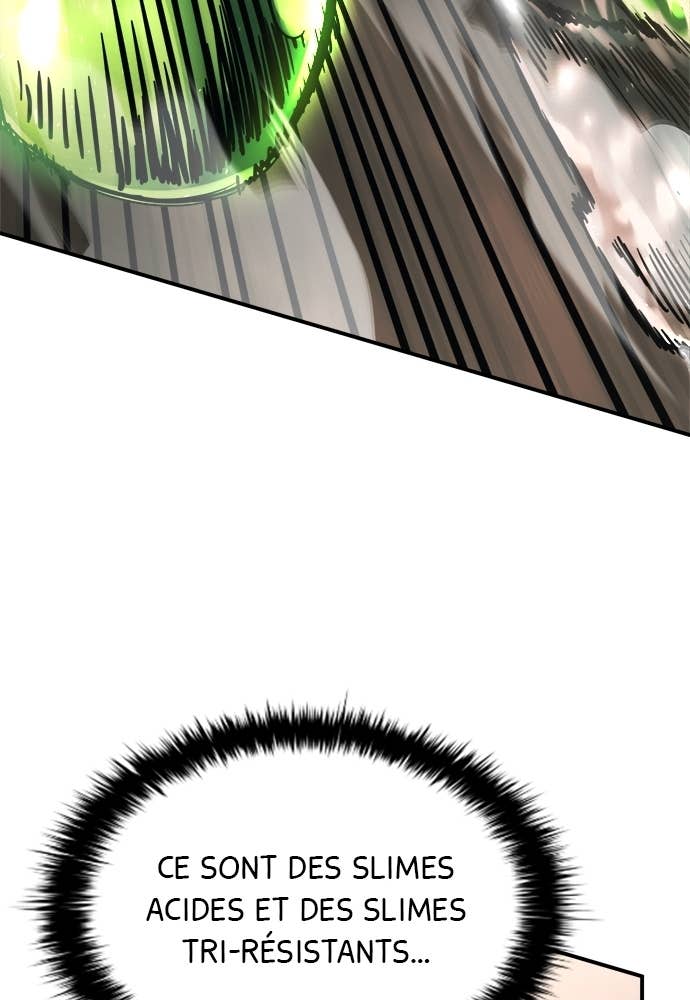 Read Tyrant of the Tower FR Manga Online