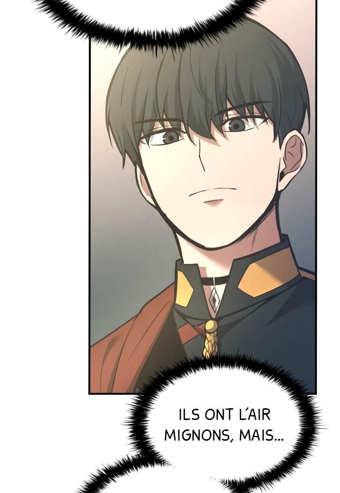 Read Tyrant of the Tower FR Manga Online