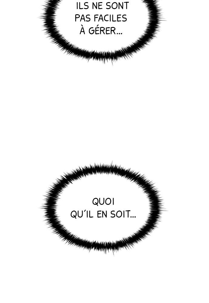 Read Tyrant of the Tower FR Manga Online