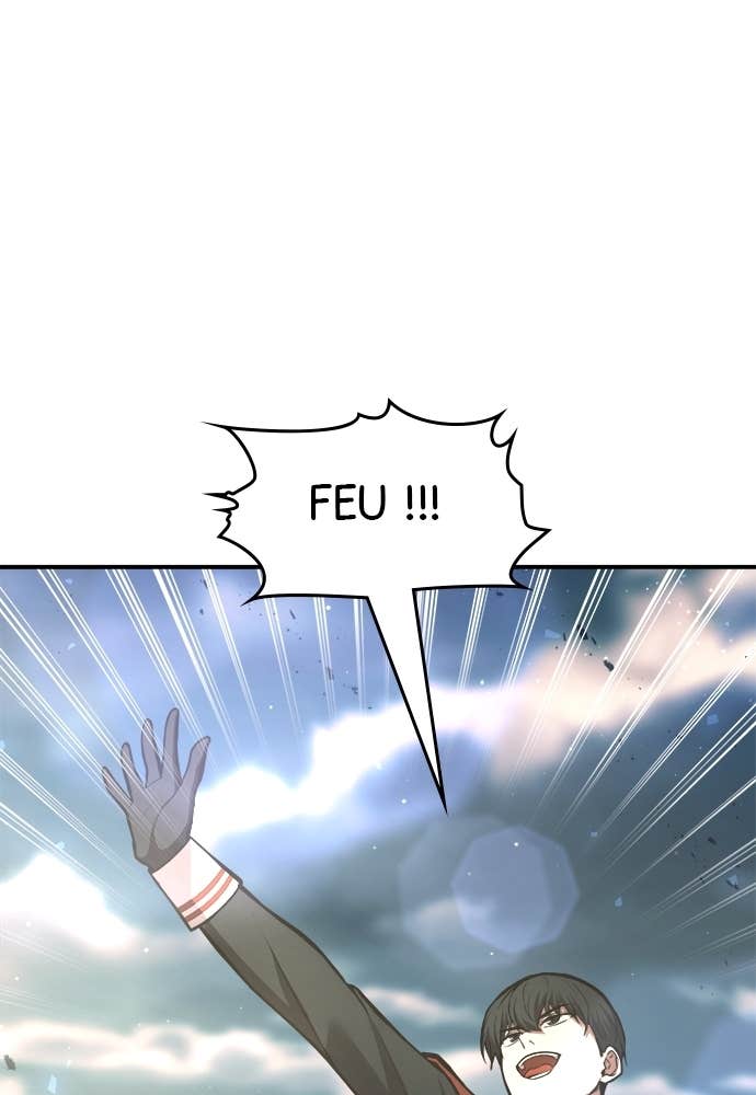 Read Tyrant of the Tower FR Manga Online