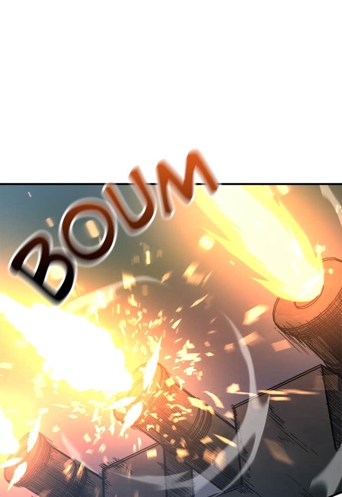 Read Tyrant of the Tower FR Manga Online