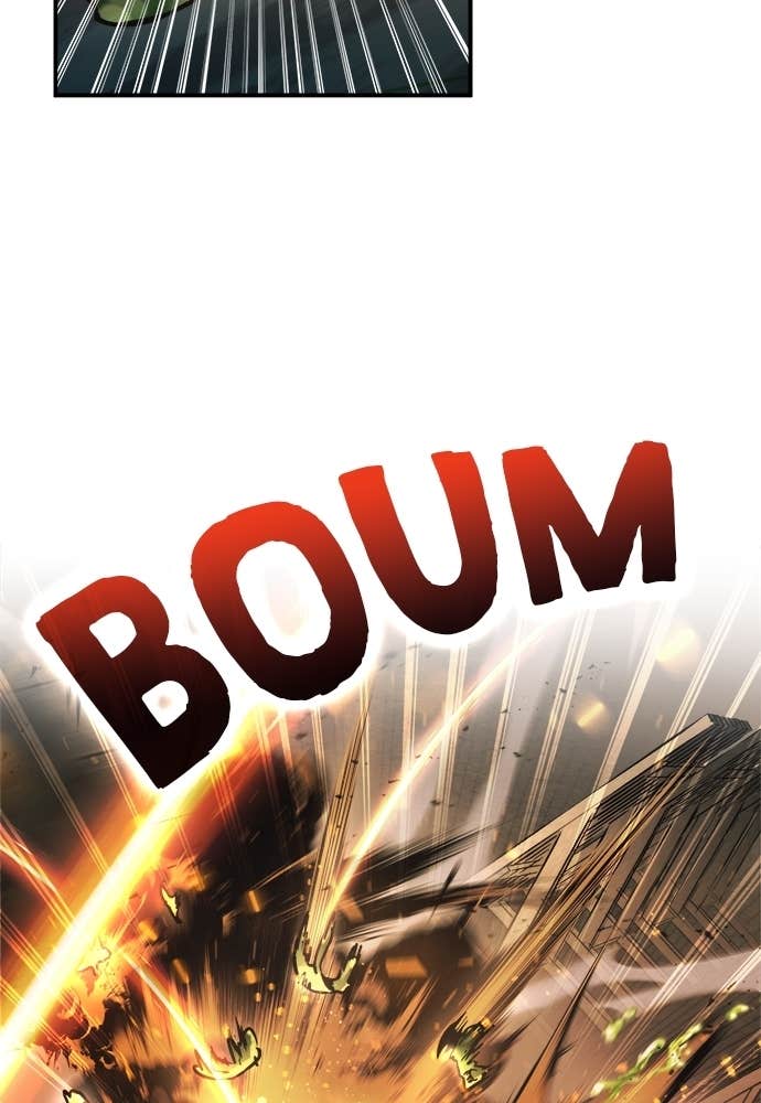 Read Tyrant of the Tower FR Manga Online