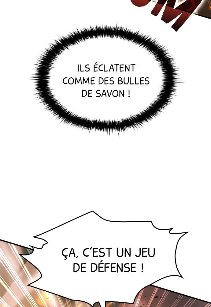 Read Tyrant of the Tower FR Manga Online