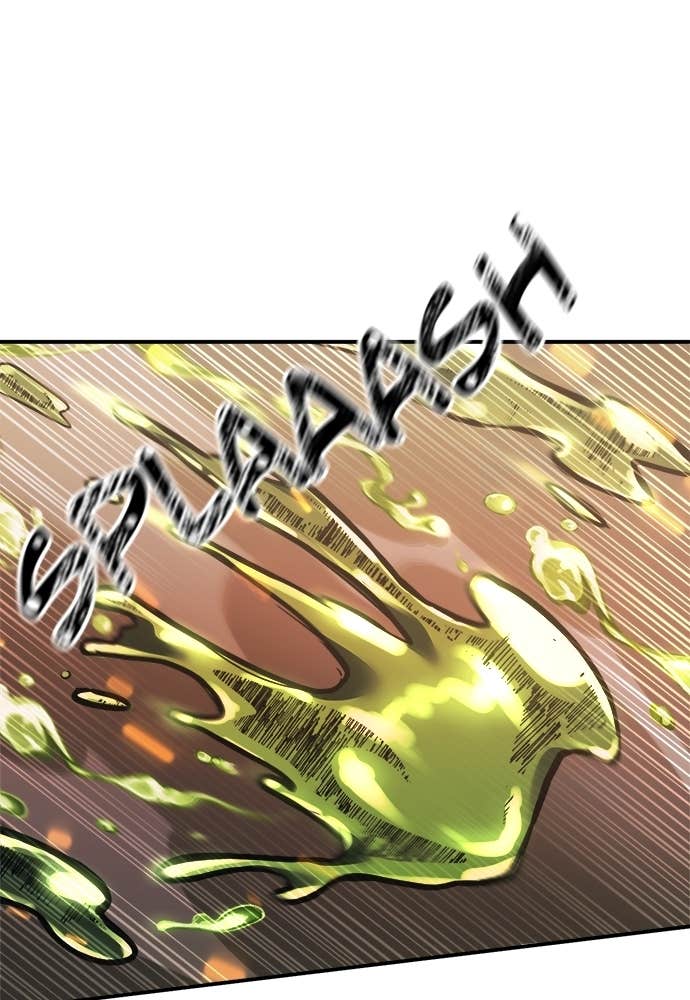 Read Tyrant of the Tower FR Manga Online