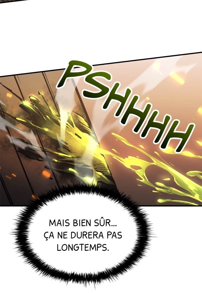 Read Tyrant of the Tower FR Manga Online