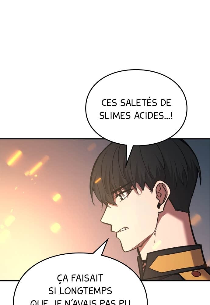 Read Tyrant of the Tower FR Manga Online