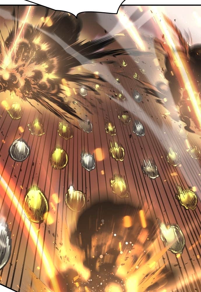 Read Tyrant of the Tower FR Manga Online