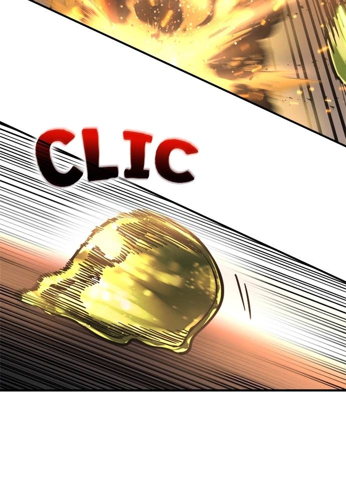 Read Tyrant of the Tower FR Manga Online