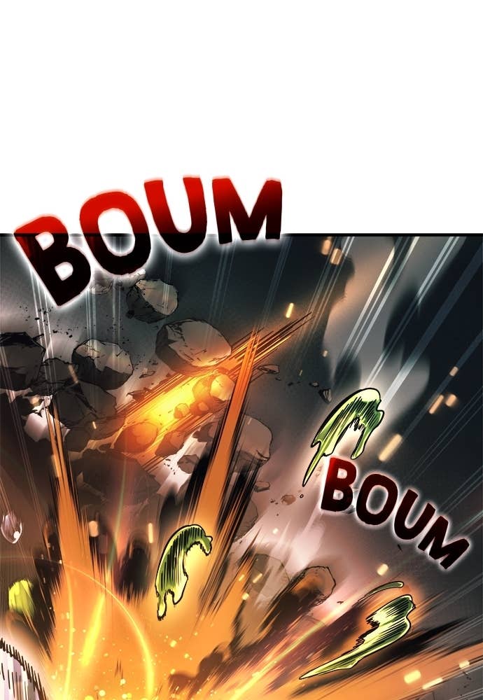 Read Tyrant of the Tower FR Manga Online