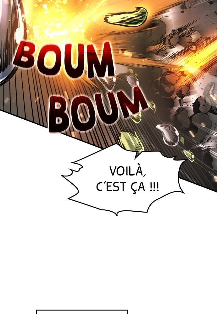 Read Tyrant of the Tower FR Manga Online