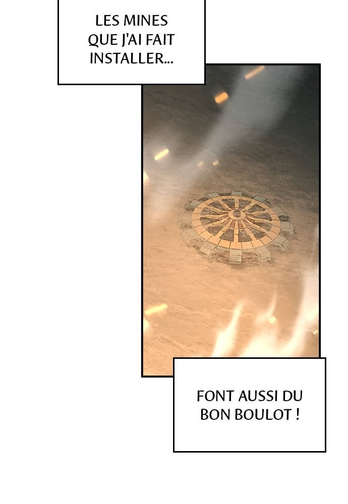 Read Tyrant of the Tower FR Manga Online